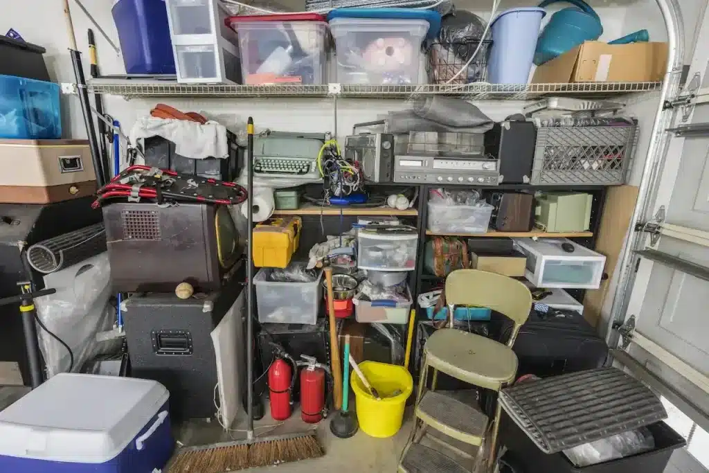 Deceased Estate Clearance