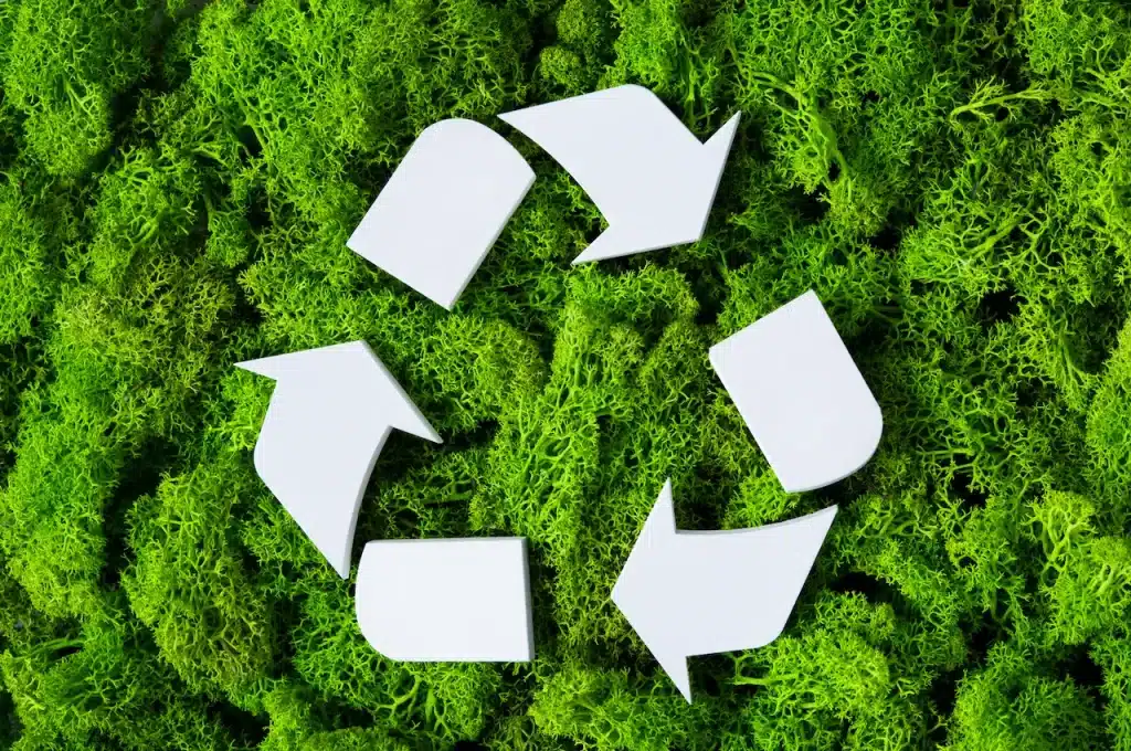 Recycle Icon JUNK Treasure