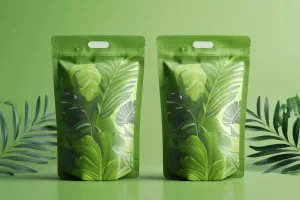 Why Buy Ethical Products? Two Green Product Packaging