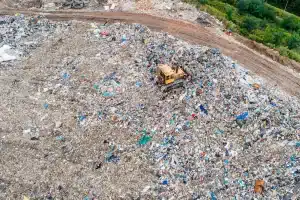 Landfill In Australia