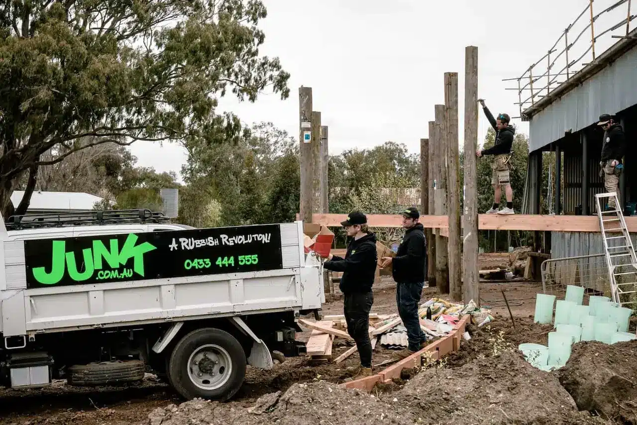 Renovation Rubbish Removal