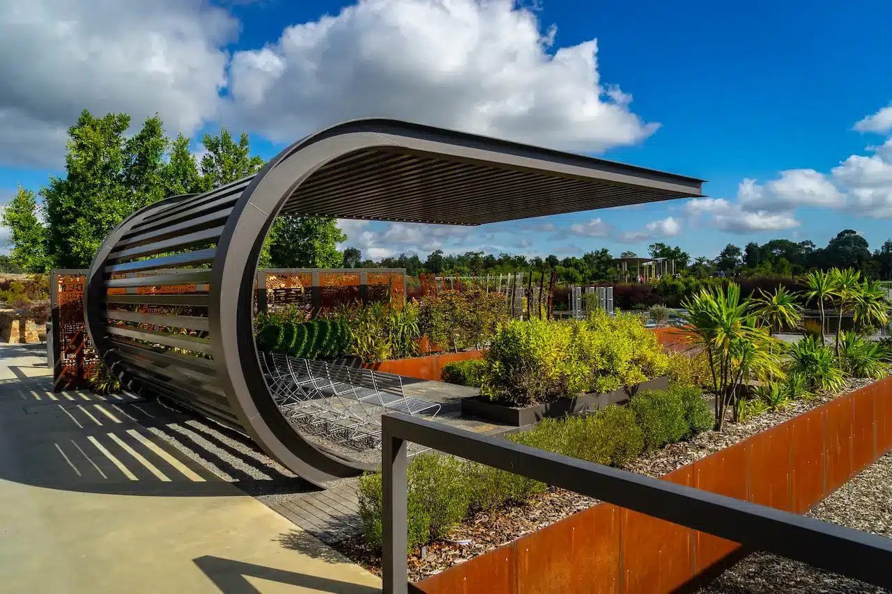 Beautiful Landscapes in Cranbourne North