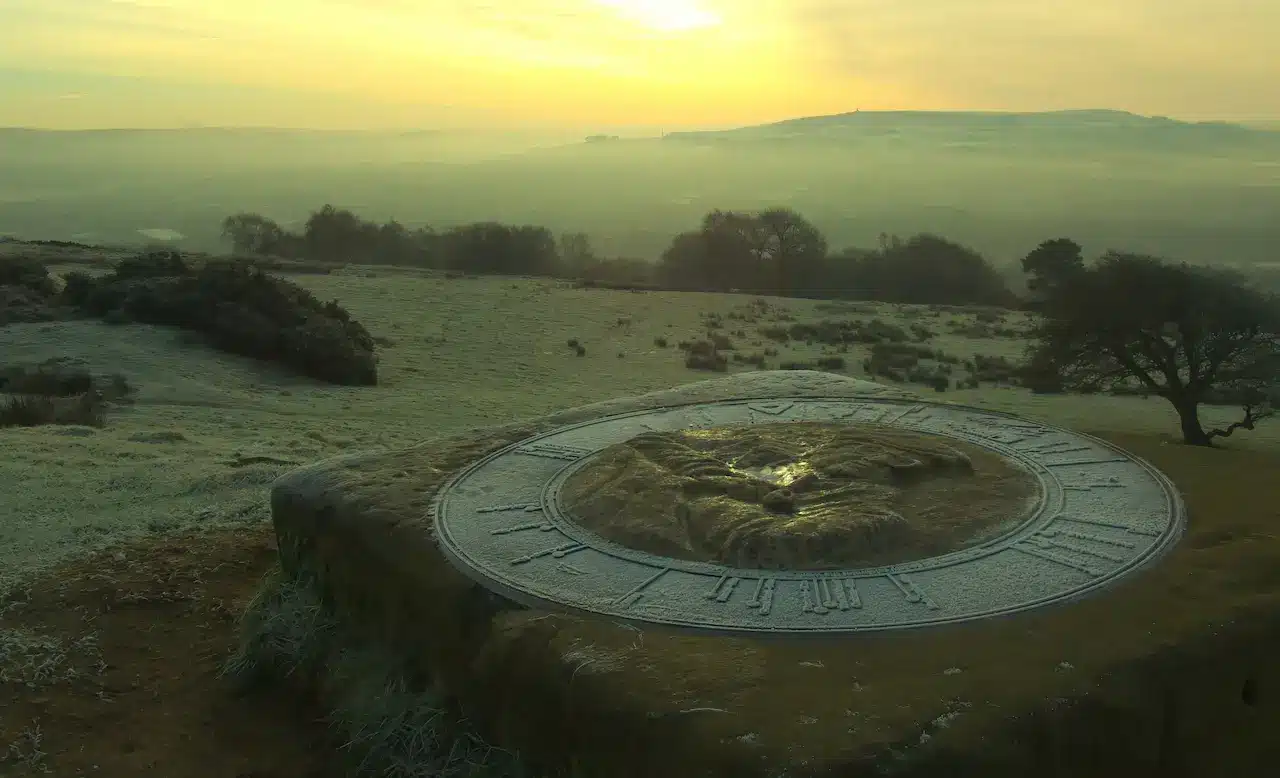 Blackburn North Where There is a Stone Memorial