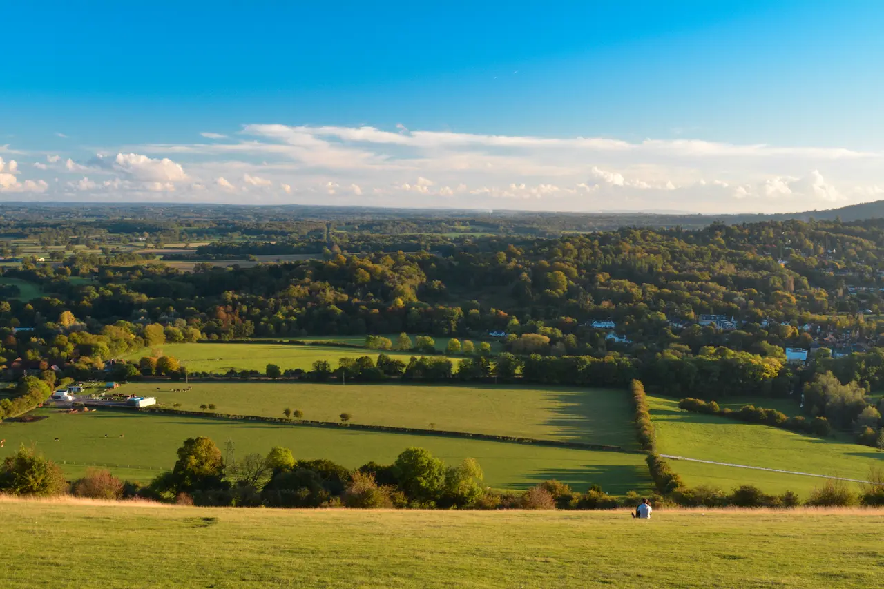 Box Hill North Mountain View